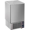 Abbattitore Di Temperatura 10 Teglie Gn 1/1 - 60x40 Surgelatore