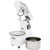 Impastatrice A Spirale Prismafood - Mod. Imr 5 - 5kg Capacità 7lt