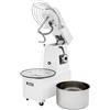 Impastatrice A Spirale Prismafood - Mod. Imr 10 - 8kg Capacità 10lt