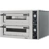 Forno Elettrico Per Pizza Prismafood - Mod. Maior 99 - 9+9 Pizze Da 35 Cm