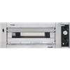 Forno Elettrico Per Pizza Prismafood - Mod. Maior 6 - 6 Pizze Da 35 Cm