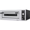 Forno Elettrico Per Pizza Prismafood - Mod. Maior 6l - 6 Pizze Da 35 Cm
