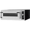 Forno Elettrico Per Pizza Prismafood - Mod. Trays 4 Glass - 4 Pizze Da 40 Cm
