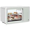 Vetrina Frigo Da Banco Pasticceria - Ifi Mod. Al Volo - Temp. +4°c/+8°c Dim. Cm 953 X 553 X 603h