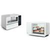 Vetrina Frigo Da Banco Pralineria E Pasticceria - Ifi Mod. Al Volo - Dim. Cm 953 X 553 X 603h