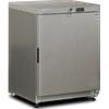 Armadio Mini Frigo Congelatore Statico - Bt 100 Litri - Temp. -18°- 25°c Dim. Cm 60,2x61x84