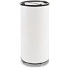 Pozzetto Frigo Tondo Per Bevande Positivo Statico - Bl 65 F - Temp. 0°c/+10°c - Dim. Cm. Ø44,5x H96,5