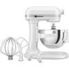 Impastatrice Planetaria Kitchenaid K55 - Vasca In Acciaio Inox Lt 5,2