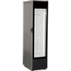 Vetrina Verticale Slim Freezer Congelatore Per Pasticceria Gelateria Negativa Ventilata - Frost 250 Nv - Capacità 243lt - Temp. -23°-18°c - Dim. Cm. L 45,2 X P 69,9 X H 184,8