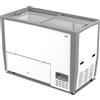Congelatore A Pozzetto - Mod. Bmax 680 Vt - Capacità 634lt - Temperatura -23°-18°c - Dimensioni Cm. L 148,9 X P 75,9 X H 107,5
