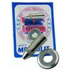 MONTOLIT Acc.ri rotelle montolit - x mod.31-34-46-47 - art.241