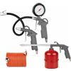 marca Accessori compressore - kit pz.4 - globex
