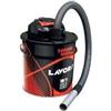 LAVOR Aspiracenere lavor ashley 410 w 1000 lt 18 con detergente per vetri da ml 500