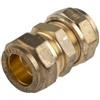 marca Manicotto rame 22x22 c/ogiva in ottone idoneo p/pannelli solari