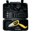 VIGOR Avvitatori vigor - va 360-litio kit - volt 3.6