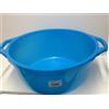 L.S.P.SRL BAGNO ROTONDA MAST.TTO CM.35 - 2 MANICI