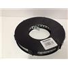 FRIULSIDER Bandella perfor.met.mm.12x10mt