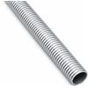 ARCANSAS S.R.L. Barre filettate cave ferro bianco d.13 mm per mt 1