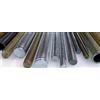 ARCANSAS S.R.L. Barre filettate d.8 inox 304 mt.1