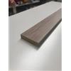 marca Battiscopa in legno dolce vita colore continental cm 6 mt 2.25