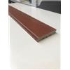 marca Battiscopa mdf colore merbau mm 80x15 mt 2.19