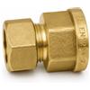 TIEMME Bicono oring 10x1/2 f
