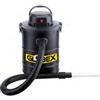 GLOBEX Bidone aspiracenere turbine 15 lt 800 Watt
