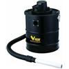 VIGOR Bidone aspiracenere vigor aspir-el 1200 lt.18 watt 1200