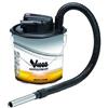 VIGOR Bidone aspiracenere vigor cener -el 1200/s watt 1200