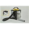 marca Bidone aspiracenere vigor aspir-el inox lt 15 watt 800