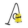 KARCHER Bidone aspiratutto karcher modello WD 2 1000 watt lt 12