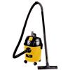 VIGOR Bidone aspiratutto vba-15l da 1000 w 15 lt