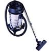 VIGOR Bidone vigor vba 25l inox con presa watt 1200