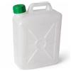 BIDONE PLASTICA Bidoni plastica lt.5