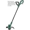 Bosch tagliabordi elettrico easygrasscut 23 da 280 w diametro taglio 23 cm