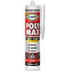 Bostik polimax high tack cristal - gr.300