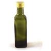 marca Bottiglia marasca verde cc.250 con tappo