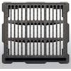 marca Caditoia in ghisa d400 50x50 (monta sul pozzetto 40x40)