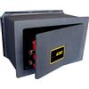 BLINKY Casseforti blinky bkc36dm doppia mappa cm.36x23x19.5