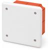 GEWISS CASSETTA DERIVAZIONE INCASSO - GW 48 005 - MM.160X130X70