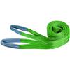 CINGHIE SOLLEVAMENTO Cinghie per sollevamento(fascia) portata 2 tons mm.60 mt.5