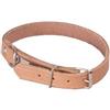 UTILIA Collare p/cani in buffalo cm.51x2.5