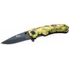 VIGOR Coltello serramanico vigor - mod.civetta - mm.197