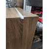 ARCANSAS S.R.L. Profili pvc bianco ad U mm 10x18x10x1 - da 2 mt.