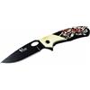 VIGOR Coltello serramanico vigor - mod.falco - mm.200