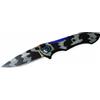 VIGOR Coltello serramanico vigor - mod.poiana - mm.190