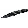 VIGOR Coltello serrmanico - mod.Rondone - mm.150