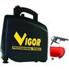 VIGOR Compressore vigor 220v - vca zero - kit - hp.1.5