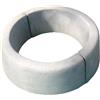 MASTRO GABRIELE S.A.S. Cordolo circolare diametro interno cm 40 colore grigio cemento