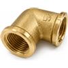 marca Curva ff 1/2 ottone